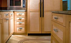 Maybe you would like to learn more about one of these? Straight Grain Cherry Birdseye Maple Cabinetry Walzcraft