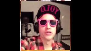 The Gregory Brothers cover of "All About that Bass"