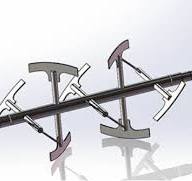 News - Difference between single and double shaft paddle mixer