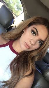 Lacey Avery's Instagram, Twitter & Facebook