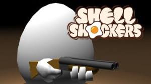 Shell Shockers Unblocked In 2020 Free Online Games Free Games Games