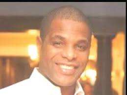 East Orange Legend Kevin Taylor (1959-2024) -