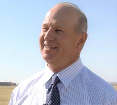 Long-time water advocate Lynn Tominaga, IGWA stay unified in the face of  multiple water calls