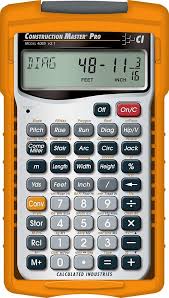 Enter angle in radians and press the convert button (e.g:0.5, π/2, 3π/2): The 4 Most Popular Calculators For Construction