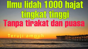 We did not find results for: Ilmu Lidah 1000 Hajat Cara Mengamalkan Ilmu Lidah 1000 Hajat Ilmu Lidah Pamungkas Youtube