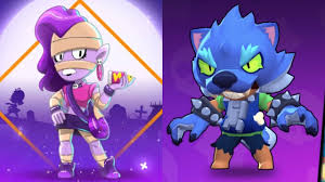 Çocukların küçük kaslarının gelişmesini sağlayan boyama ve resim faaliyetleri. Brawl Stars Kurtadam Leon Boyama