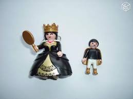 princesse reine chateau playmobil maison leboncoin fr chateau playmobil playmobil jeu jouet