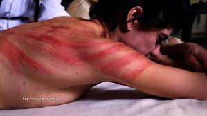 Spanking – In BDSM