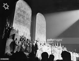 The property system, the free enterprise system, and local government. We Will Never Die Was Presented Tonight In Madison Square Garden As News Photo Getty Images