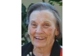 Edna Costa Obituary (1934