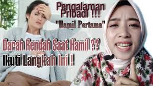 Darah rendah adalah salah satu penyakit yang bisa jadi sangat berbahaya bagi anda, ketahui gejala darah rendah bisa terjadi pada siapa saja. Punca Dan Cara Mengatasi Tekanan Darah Rendah Semasa Kehamilan