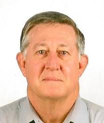 Donald Broughton Obituary (1952