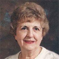 Shirley C. Bushey Obituary