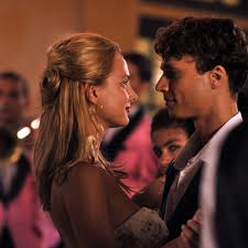 Un adevărat imn adus dragostei sub toate formele sale: Ce Que Le Jour Doit A La Nuit Ceea Ce Ziua DatoreazÄ NopÈii 2012 Film Cinemagia Ro