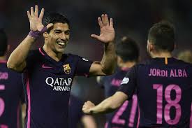 Jangan lupa bookmark situs okestream untuk memudahkan akses. Barcelona Vs Osasuna La Liga Live Stream 2017 Start Time Tv Listings And How To Watch Online Barca Blaugranes
