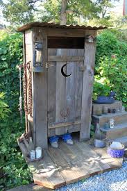 Diy Composting Toilets For Cabins Best 25 Outhouse Ideas Ideas On Pinterest Outhouse Decor Small Cabin Decor An Outhouse Bathroom Outhouse Decor Outhouse