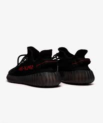 After making its debut back in february of 2017, the adidas yeezy boost 350 v2 bred is getting a restock over three years later as adidas will a black tpu midsole with boost cushioning wraps things up. Purchase Now Adidas Yeezy Yeezy Boost 350 V2 Cp9652