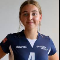 Sara M. Hesse » clubs :: Women Volleybox
