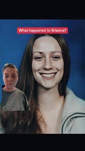 Briana Nicole Missing