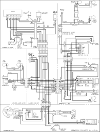diagram] ge refrigerator wiring diagram