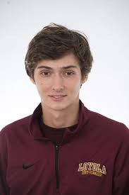 2017-18 Men's Tennis Roster