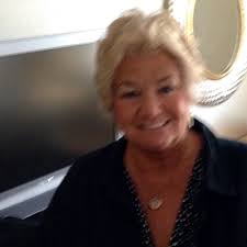 Pamela Withrow (@SouthernLady951)