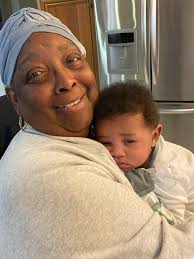 Memories of Ms. Cheryl Glenn