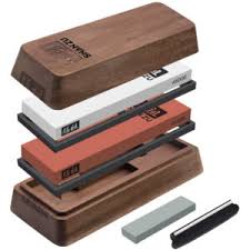 Maybe you would like to learn more about one of these? The Best Sharpening Stone Options For Honing Knives And Tools Bob Vila