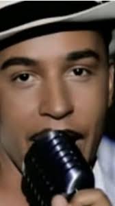 gang's all here to celebrate 26 years of Lou Bega's “Mambo No. 5” 💃  #loubega #mambonumber5 #y2k #y2k25