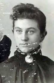 Effie Dean Plummer Moore (1874-1961)