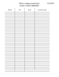 If you don't know how much money your operation brings in, you won't know your profit margin. 18 First Class Daily Sales Worksheet Template 3rd Grade Math Word Problems Free Printable For Kindergarten Transportation Preschool First 123 Calamityjanetheshow