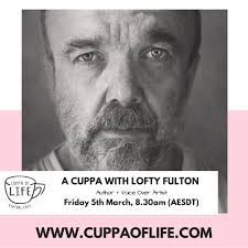 Ian “Lofty” Fulton (@loftyfulton) • Instagram photos and videos