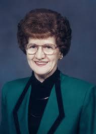 Obituary information for Helen Lucille Tietje