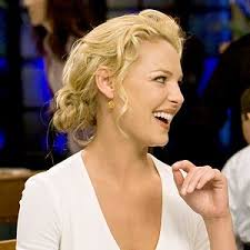 Katherine marie heigl was born in washington, dc, on november 24, 1978, to nancy and paul heigl. I Just Want To Be Katherine Heigl For A Day That S All I M Asking Pleaseeeee Katherine Heigl Medium Short Hair Prettiest Actresses