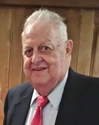 Francis Logan Moran Obituary October 20, 2018