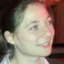 Kate Rubin (@katedrubin)