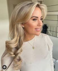 66 Blond-Ideen in 2025