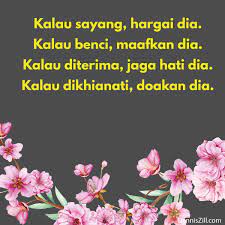 Tuhan memberi kita dua kaki untuk berjalan, dua tangan untuk memegang, dua telinga untuk mendengar dan dua mata untuk melihat. Bergambar 40 Ayat Sedih Cinta Untuk Kekasih Kata Kata Sedih Dennis Zill