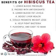 Freshly Brewed Loose Leave Hibiscus Tea Before Bed Bp Owl Tea Teatime Instatea Tealife Ilovet Hibiscus Tea Hibiscus Tea Benefits Tea Before Bed