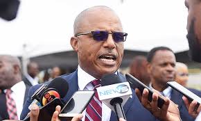 INSIGHT: No problem, Mr Dames? Abaco residents disagree