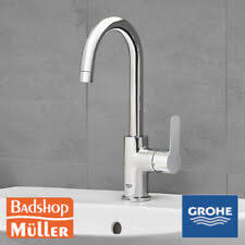 119 ergebnisse für wasserhahn grohe. Armaturen Grohe Eurostyle Waschtisch Armatur L Size Chrom Hoher Auslauf 23569 Wasserhahn Pgm Com Pe