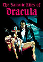 The Satanic Rites of Dracula streaming online