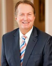 Richard Inglis, Fort Myers Florida Attorney