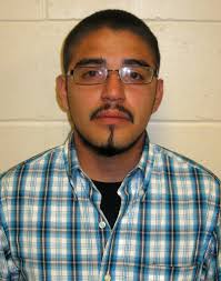 Los Alamos Police Blotter: May 22 to May 28, 2014