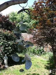 Maybe you would like to learn more about one of these? Homemade Wind Chimes Teaching Children How To Make Wind Chimes