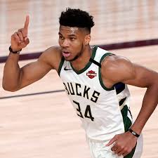 You don't get the nickname greek freak without the 6'11. Giannis Antetokounmpo Signs 228 Million Extension With Bucks The New York Times