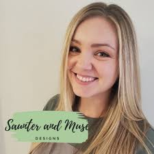 Tropical Botanical Schedule Cards