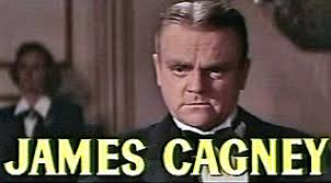 James Cagney