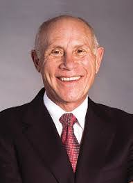 Michael Bushee's Instagram, Twitter & Facebook