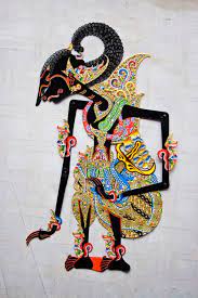 Pin On Wonderful Wayang